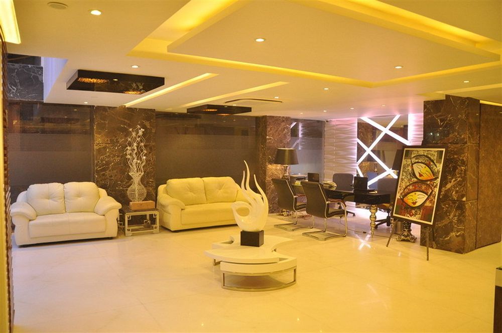 Hotel Uppal International, Near New Delhi Railway Station Екстериор снимка